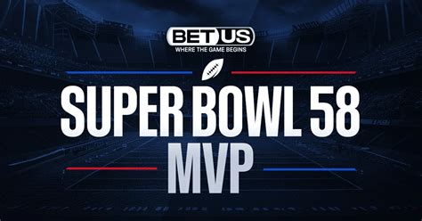 super bowl 55 mvp odds|Super Bowl MVP Odds & Best Bets .